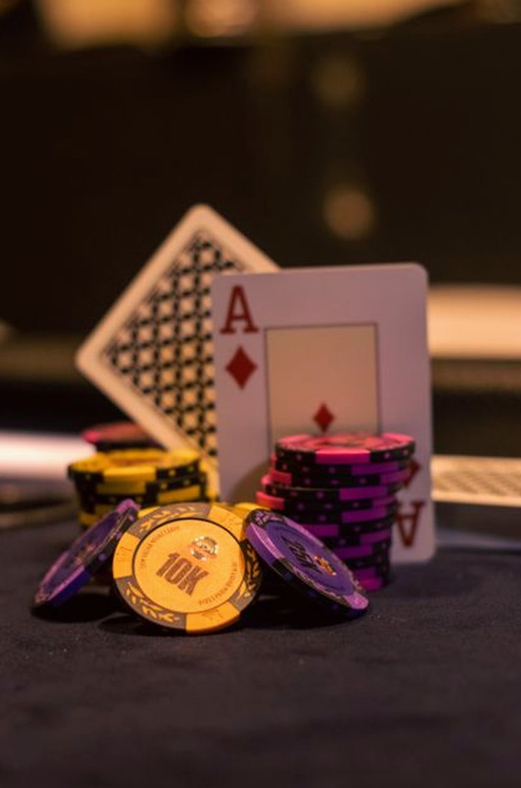 game di động May88 Poker