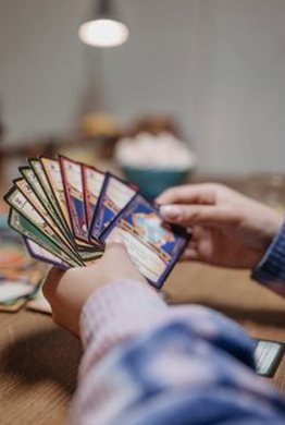 game trực tuyến MB66 Baccarat