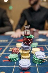 xì dách trực tuyến Win79 Club