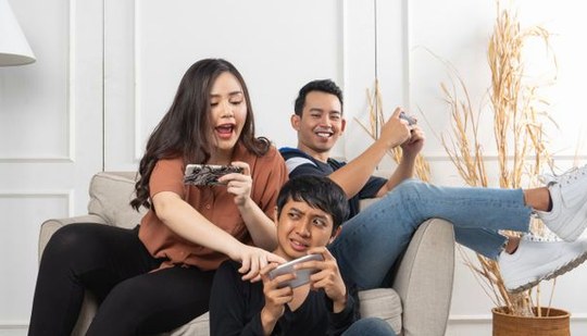 bầu cua di động Debet